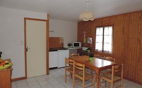 Holiday Home Domaine De Vaulatour